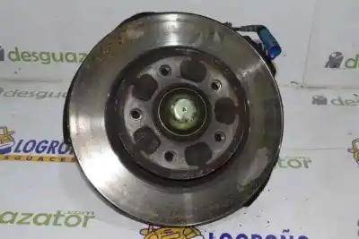 Second-hand car spare part front right knuckle for bmw 3 compact (e46) 320 td oem iam references 31211096430  