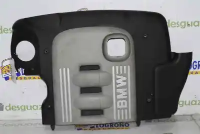 Peça sobressalente para automóvel em segunda mão tampa do motor por bmw 3 compact (e46) 320 td referências oem iam 11147787330