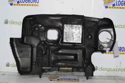 Second-hand car spare part engine cover for bmw 3 compact (e46) 320 td oem iam references 11147787330  