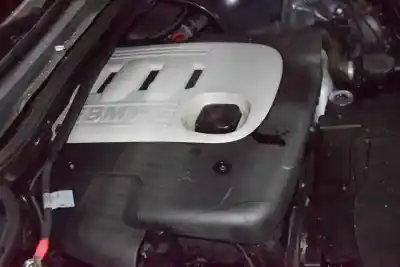 Second-hand car spare part engine cover for bmw 3 compact (e46) 320 td oem iam references 11147787330  