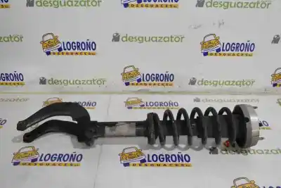 Peça sobressalente para automóvel em segunda mão amortecedor dianteiro direito por bmw x6 3.0 24v turbo referências oem iam 31316783016