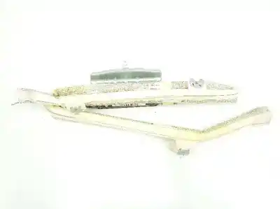 Second-hand car spare part front right curtain airbag for mini mini (r56) one oem iam references 72127134078  72127134078