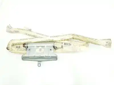Peça sobressalente para automóvel em segunda mão airbag de cortina dianteiro direito por mini mini (r56) one referências oem iam 72127134078