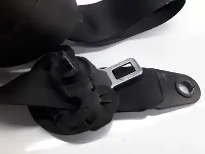 Peça sobressalente para automóvel em segunda mão cinto de segurança dianteiro esquerdo por mini mini (r56) one referências oem iam 72112751225  72112751225