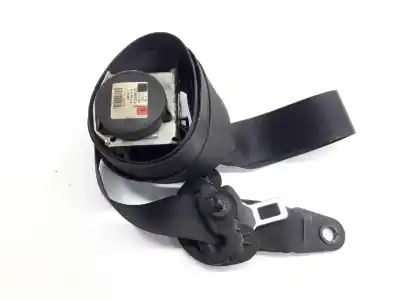 Peça sobressalente para automóvel em segunda mão cinto de segurança dianteiro esquerdo por mini mini (r56) one referências oem iam 72112751225  72112751225