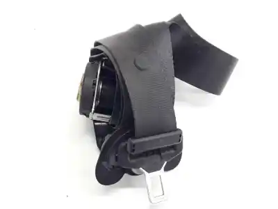 Peça sobressalente para automóvel em segunda mão cinto de segurança traseiro esquerdo por mini mini (r56) one referências oem iam 72112751402