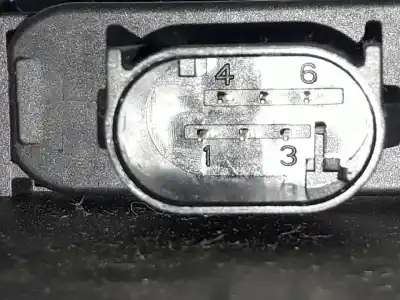 Second-hand car spare part accelerator pedal for mini mini (r56) one oem iam references 35426786591  6pv00937900