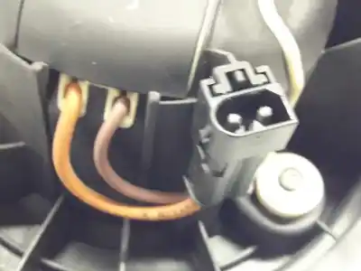 Second-hand car spare part heating fan for mini mini (r56) one oem iam references 64119266899  990404m