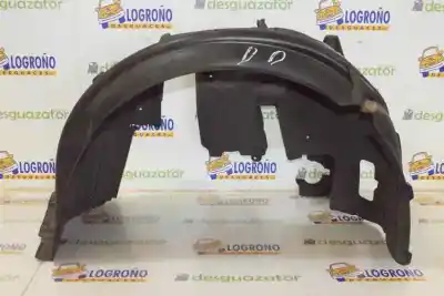 Second-hand car spare part front right wheel arch for bmw 5 (e60) 520 d oem iam references 51717033750