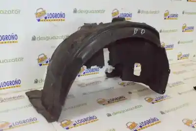 Second-hand car spare part front right wheel arch for bmw 5 (e60) 520 d oem iam references 51717033750  51717033750