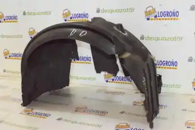 Second-hand car spare part front right wheel arch for bmw 5 (e60) 520 d oem iam references 51717033750  51717033750