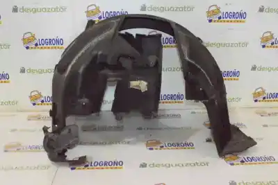 Second-hand car spare part front right wheel arch for bmw 5 (e60) 520 d oem iam references 51717033750  51717033750