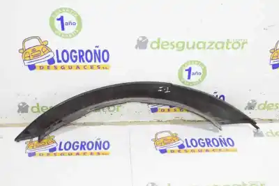 Peça sobressalente para automóvel em segunda mão aba do guarda-lamas traseiro esquerdo por bmw x3 (e83) 2.0 d referências oem iam 51713330867  51713330867