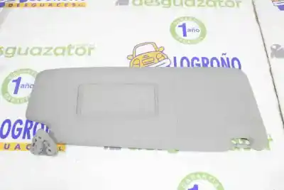 Peça sobressalente para automóvel em segunda mão para-sol direito por bmw x3 (e83) 2.0 d referências oem iam 51163428218  51163428218