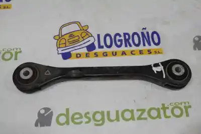Peça sobressalente para automóvel em segunda mão braço oscilante suspensão traseiro esquerdo por audi a5 sportback (8ta) 2.0 tdi referências oem iam 8k0501529l