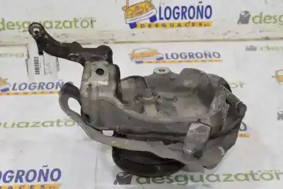 Second-hand car spare part front right knuckle for bmw 5 (e60) 525 d oem iam references 31216760954