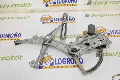 Second-hand car spare part passenger side right window regulator for clase c clase m 2.7 cdi 20v oem iam references a1637201246
