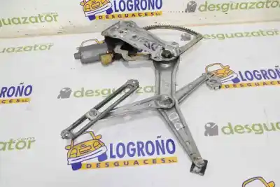 Second-hand car spare part passenger side right window regulator for clase c clase m 2.7 cdi 20v oem iam references a1637201246  a1637201246