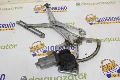 Second-hand car spare part passenger side right window regulator for clase c clase m 2.7 cdi 20v oem iam references a1637201246  a1637201246