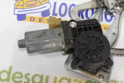 Second-hand car spare part passenger side right window regulator for clase c clase m 2.7 cdi 20v oem iam references a1637201246  a1637201246