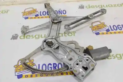 Second-hand car spare part passenger side right window regulator for clase c clase m 2.7 cdi 20v oem iam references a1637201246  a1637201246