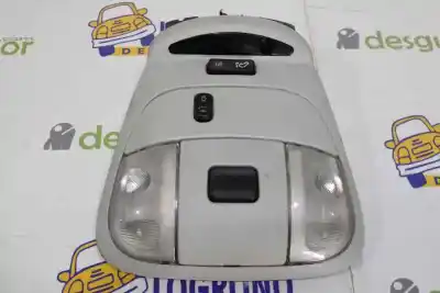 Автозапчасти б/у внутренний свет за clase c clase m 2.7 cdi 20v ссылки oem iam a1638204801  a1635422418
