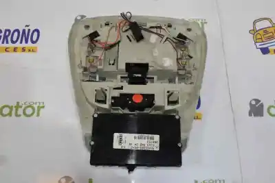Автозапчасти б/у внутренний свет за clase c clase m 2.7 cdi 20v ссылки oem iam a1638204801  a1635422418