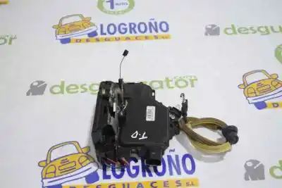Автозапчасти б/у замок задней правой двери за seat leon (1m1) 1.9 tdi ссылки oem iam 3b4839016a  3b4839016m