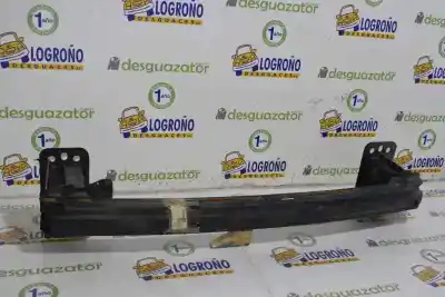 Peça sobressalente para automóvel em segunda mão reforço do pára choques dianteiro por ford fiesta vi (cb1, ccn) 1.4 tdci referências oem iam 1458819  6s6117k876ab