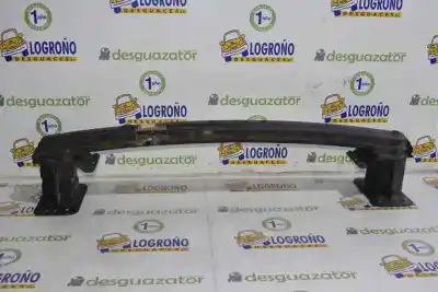 Peça sobressalente para automóvel em segunda mão reforço do pára choques dianteiro por ford fiesta vi (cb1, ccn) 1.4 tdci referências oem iam 1458819  6s6117k876ab