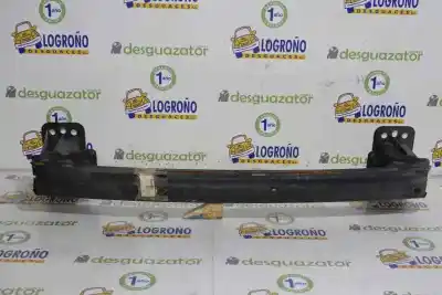 Peça sobressalente para automóvel em segunda mão reforço do pára choques dianteiro por ford fiesta vi (cb1, ccn) 1.4 tdci referências oem iam 1458819