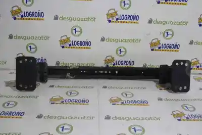 Peça sobressalente para automóvel em segunda mão reforço do pára choques dianteiro por ford fiesta vi (cb1, ccn) 1.4 tdci referências oem iam 1458819  6s6117k876ab