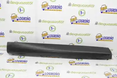 Автозапчасти б/у задний бампер за clase c vito caja cerrada 6.03 2.1 cdi ссылки oem iam a6398800271