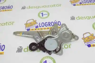 Автозапчасти б/у регулятор стекла заднего левого за lexus is200 (ds2/is2) 2.2 d-cat ссылки oem iam 6980422200  8571058010