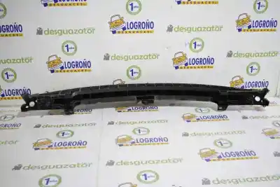 Second-hand car spare part front bumper reinforcement for peugeot 206 berlina 1.4 hdi oem iam references 962863638 9628636380 