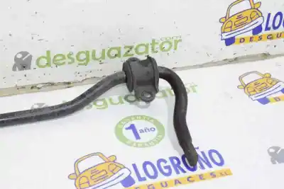 Автозапчастина б/у задній стабілізатор для volkswagen caddy ka/kb (2k) 1.9 tdi (bsu) посилання на oem iam 2k0511409  2k0511409