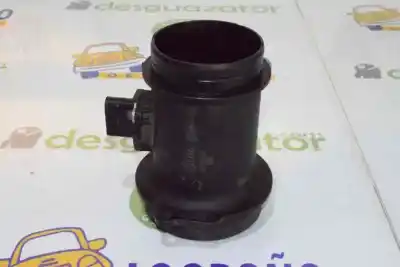 Peça sobressalente para automóvel em segunda mão medidor de massa de ar por audi a6 berlina 3.0 v6 24v tdi referências oem iam 059906461k