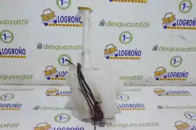 Автозапчастина б/у ЧИСТИЙ ДЕПОЗИТ для RENAULT ESPACE IV (JK0)  Посилання на OEM IAM 8200014887  8200000527