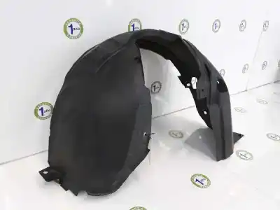 Автозапчасти б/у передняя левая колесная арка за mini mini (r50,r53) one d ссылки oem iam 51711486198  51711486198