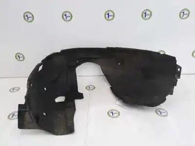 Автозапчасти б/у передняя левая колесная арка за mini mini (r50,r53) one d ссылки oem iam 51711486198  51711486198