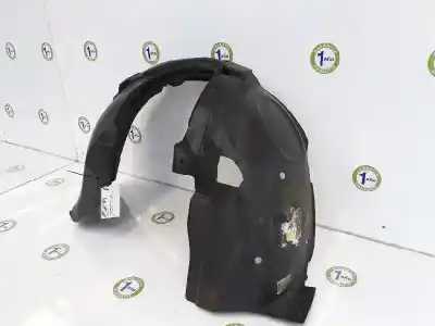 Автозапчасти б/у передняя левая колесная арка за mini mini (r50,r53) one d ссылки oem iam 51711486198  51711486198