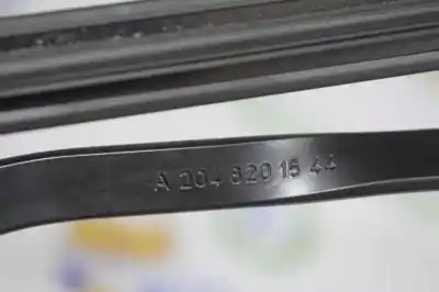Автозапчастина б/у передній правий річок склоочисника для clase c clase c lim. 2.1 cdi посилання на oem iam a2048201544  a2048201544