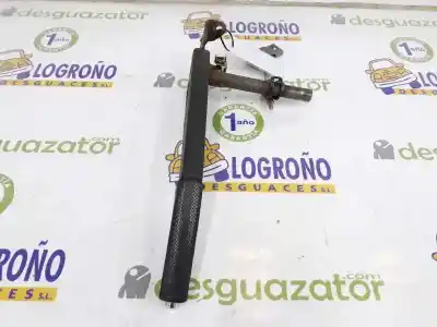 Pezzo di ricambio per auto di seconda mano leva del freno a mano per mitsubishi montero (v60/v70) 3.2 di-d avance riferimenti oem iam mn102374hb  mn102374hb