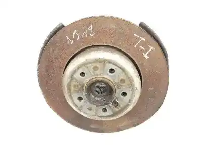 Tweedehands auto-onderdeel knokkel links achter voor bmw 5 touring (e61) 535 d oem iam-referenties 33326770923