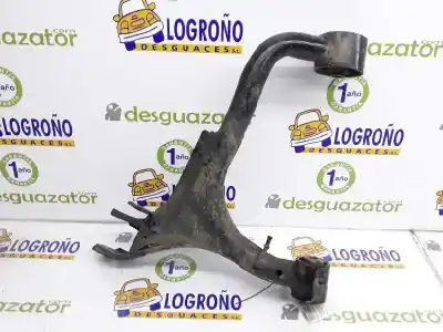 Pièce détachée automobile d'occasion bras de suspension superieur arriere droit pour land rover discovery 4 tdv6 hse références oem iam lr010523