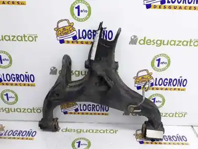 Pièce détachée automobile d'occasion bras de suspension inferieur arriere gauche pour land rover discovery 4 tdv6 hse références oem iam lr019980