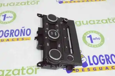 Автозапчасти б/у климат-контроль за land rover range rover evoque (l538) 2.2 d 4x4 ссылки oem iam lr028206  lr028206