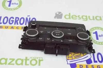 Автозапчасти б/у климат-контроль за land rover range rover evoque (l538) 2.2 d 4x4 ссылки oem iam lr028206  lr028206