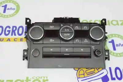 Автозапчасти б/у климат-контроль за land rover range rover evoque (l538) 2.2 d 4x4 ссылки oem iam lr028206  lr028206