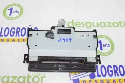 Автозапчасти б/у климат-контроль за land rover range rover evoque (l538) 2.2 d 4x4 ссылки oem iam lr028206  lr028206